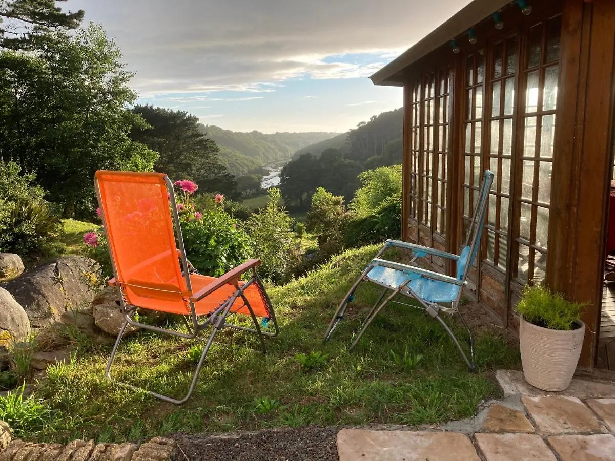 Appartement Moulin des Baleines de Kérandraon à Plouguerneau 0*,  France