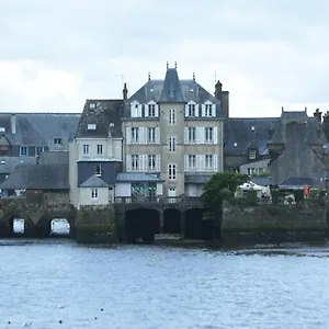 Appartamento Nuit Sur Le Pont 1, Landerneau