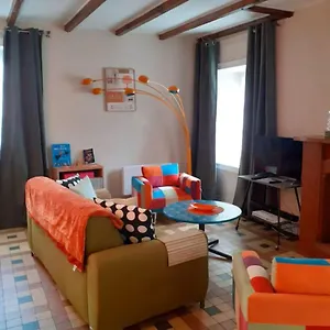 Appartamento Reve Du Revert, Roz-sur-Couesnon